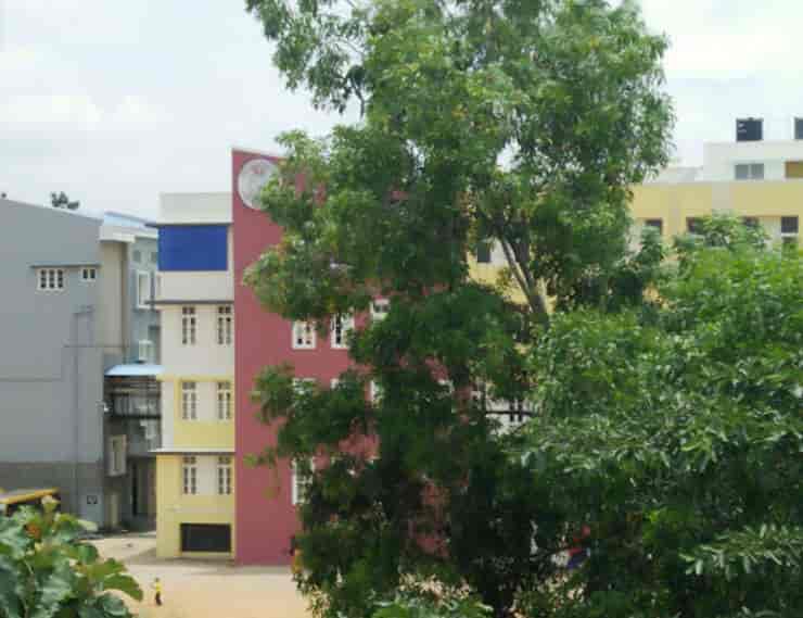 baldwin school in rajarajeshwari nagar